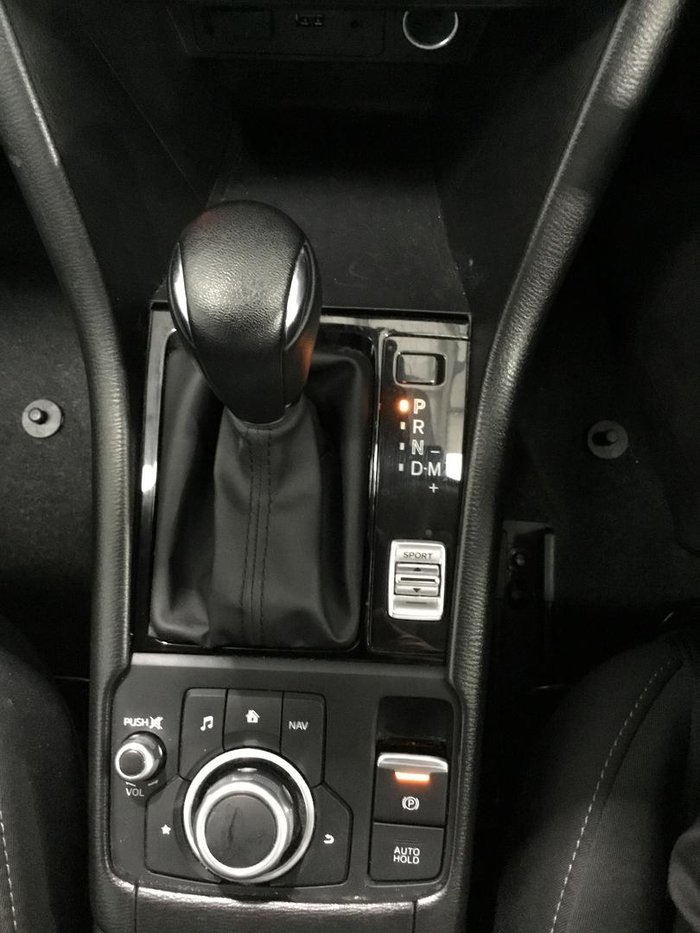 2023 Mazda CX-3 Maxx Sport