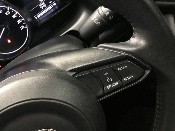 2023 Mazda CX-3 Maxx Sport