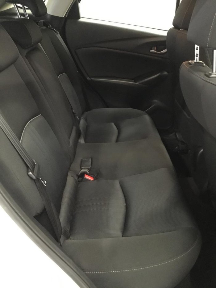 2023 Mazda CX-3 Maxx Sport