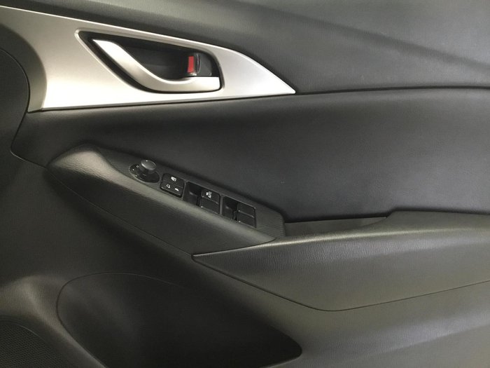 2023 Mazda CX-3 Maxx Sport