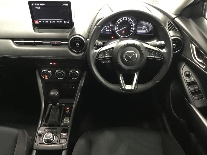 2023 Mazda CX-3 Maxx Sport