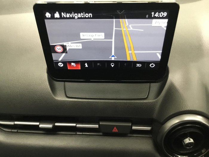 2023 Mazda CX-3 Maxx Sport
