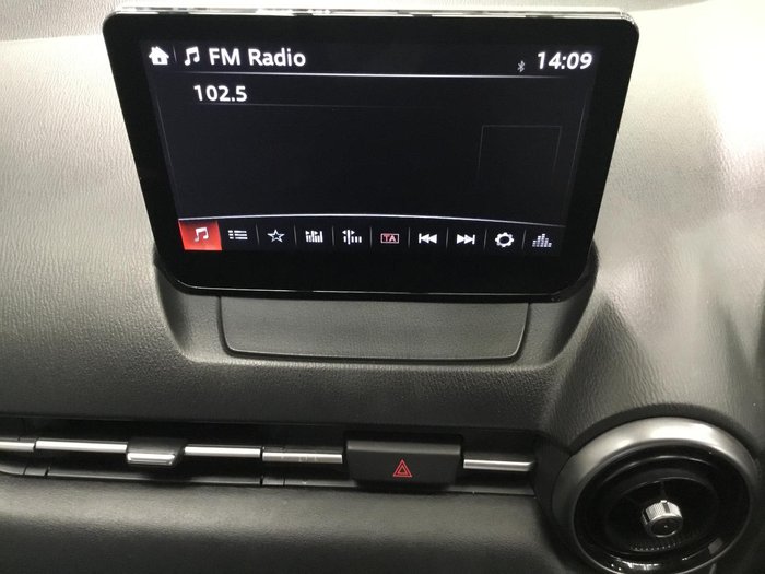 2023 Mazda CX-3 Maxx Sport