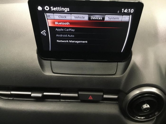 2023 Mazda CX-3 Maxx Sport
