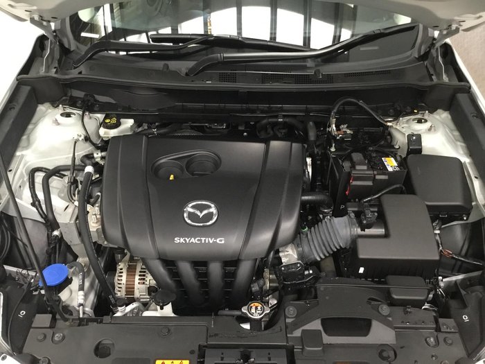 2023 Mazda CX-3 Maxx Sport