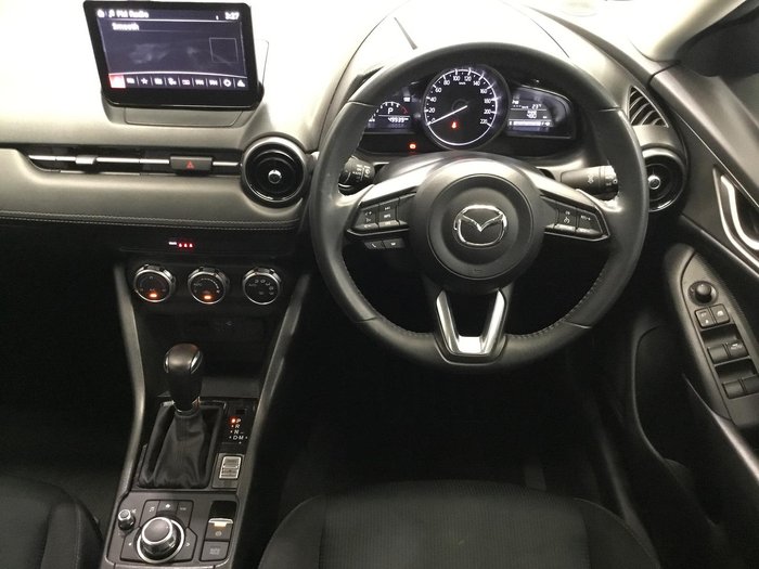 2023 Mazda CX-3 Maxx Sport