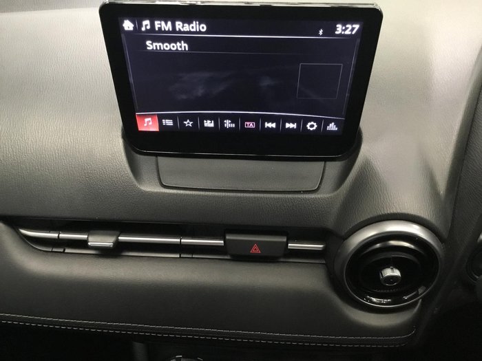 2023 Mazda CX-3 Maxx Sport