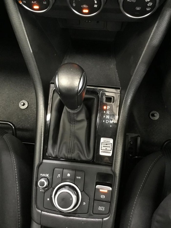 2023 Mazda CX-3 Maxx Sport