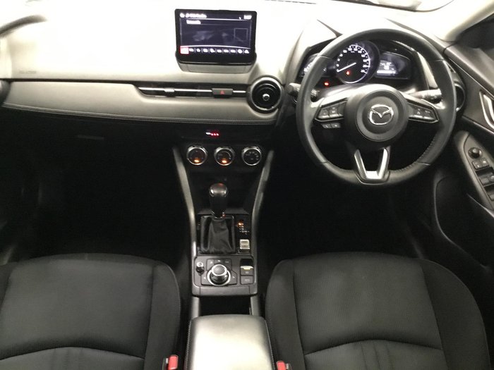 2023 Mazda CX-3 Maxx Sport