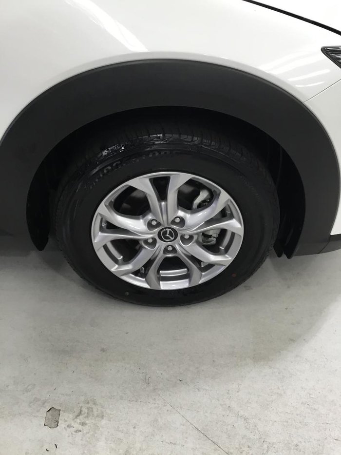 2023 Mazda CX-3 Maxx Sport