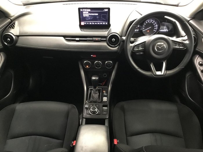 2023 Mazda CX-3 Maxx Sport