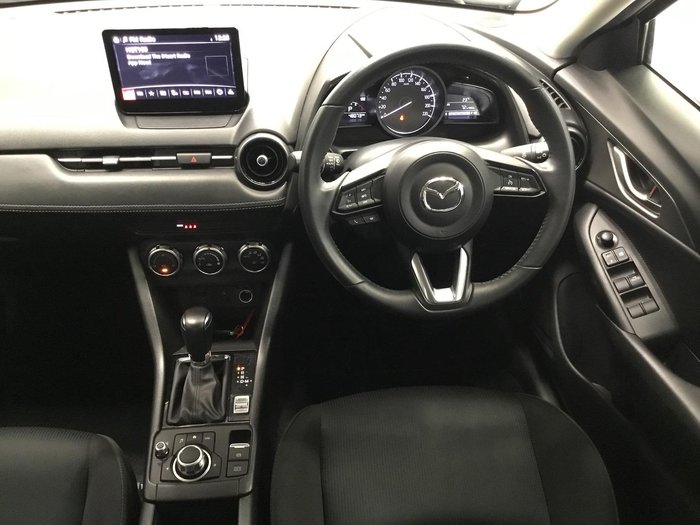2023 Mazda CX-3 Maxx Sport