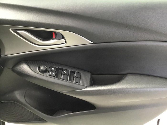 2023 Mazda CX-3 Maxx Sport