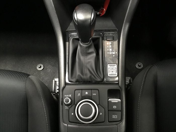 2023 Mazda CX-3 Maxx Sport