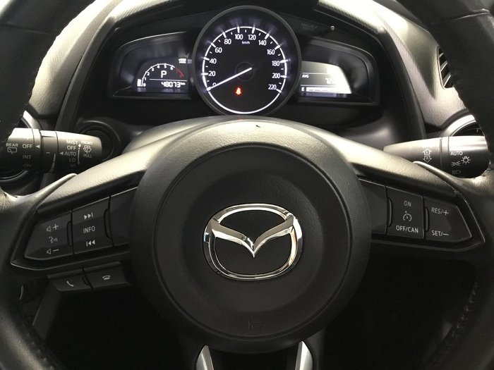 2023 Mazda CX-3 Maxx Sport