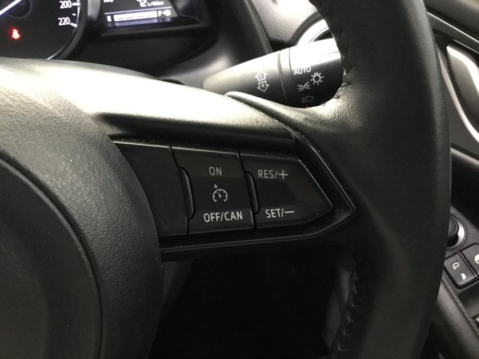 2023 Mazda CX-3 Maxx Sport