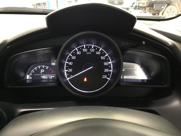 2023 Mazda CX-3 Maxx Sport