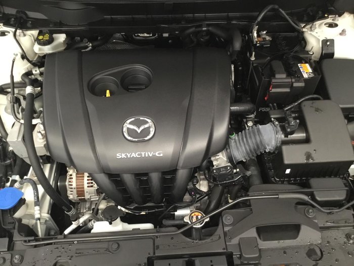 2023 Mazda CX-3 Maxx Sport