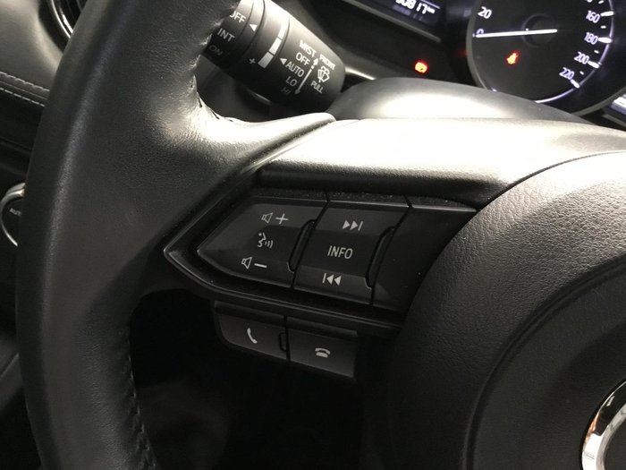 2023 Mazda CX-3 Maxx Sport