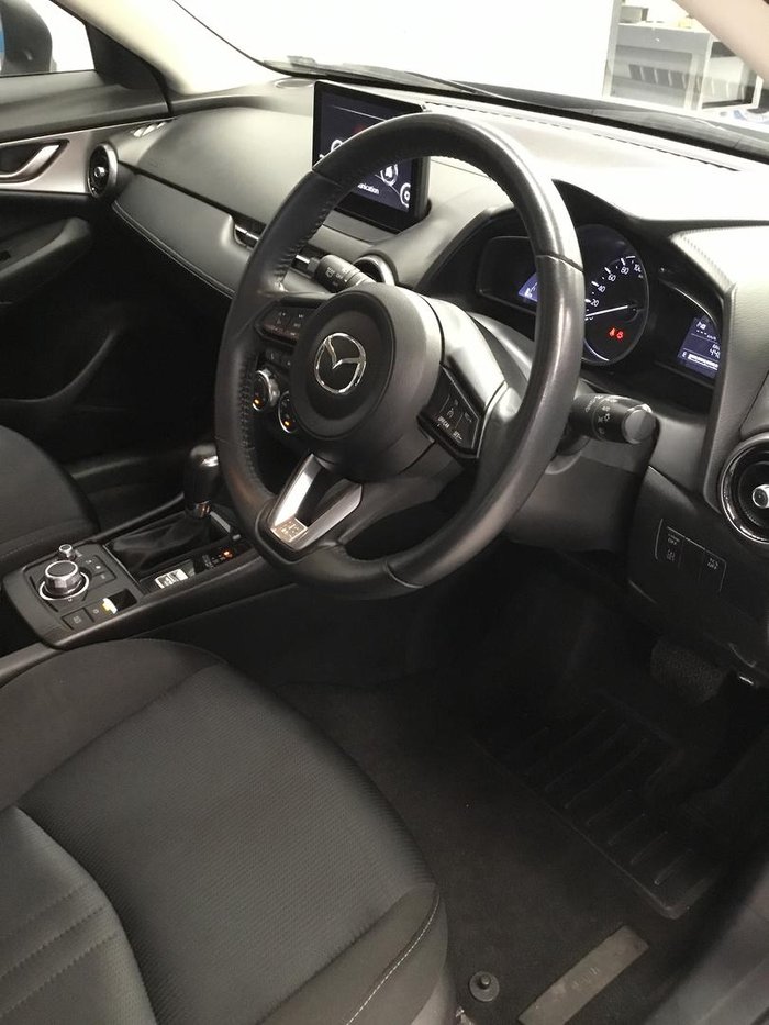2023 Mazda CX-3 Maxx Sport