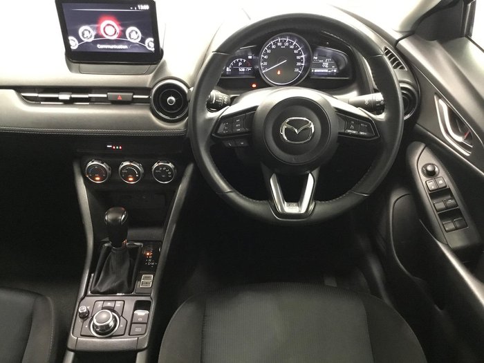 2023 Mazda CX-3 Maxx Sport