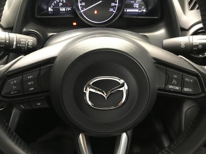 2023 Mazda CX-3 Maxx Sport
