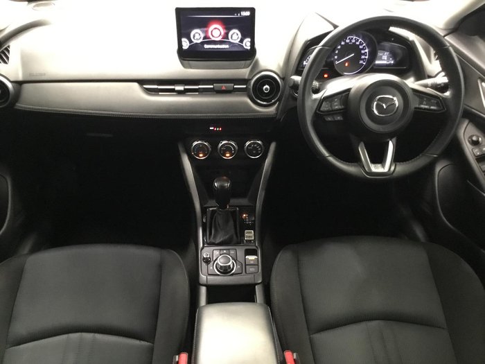 2023 Mazda CX-3 Maxx Sport
