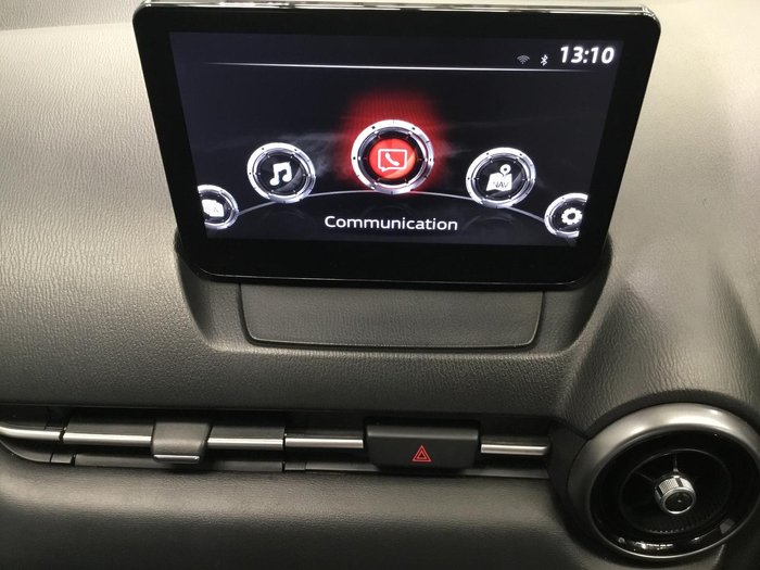 2023 Mazda CX-3 Maxx Sport