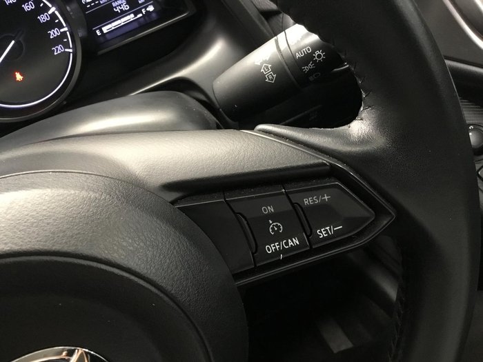 2023 Mazda CX-3 Maxx Sport