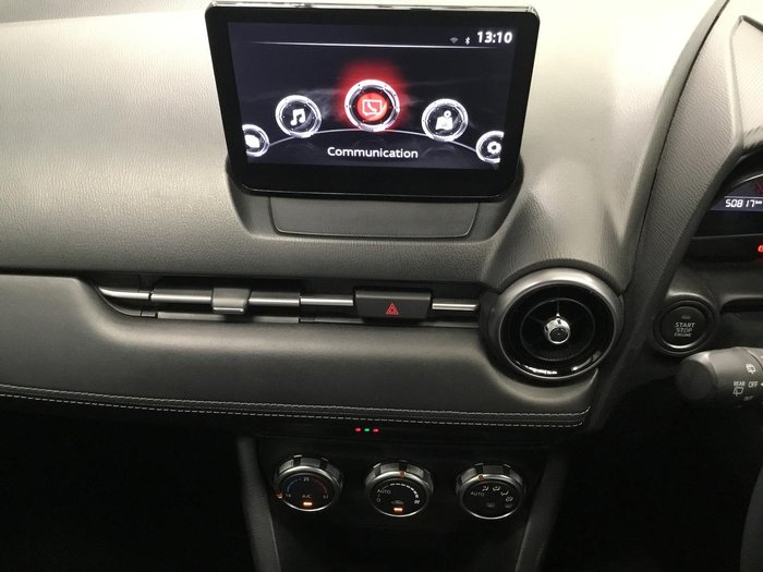 2023 Mazda CX-3 Maxx Sport