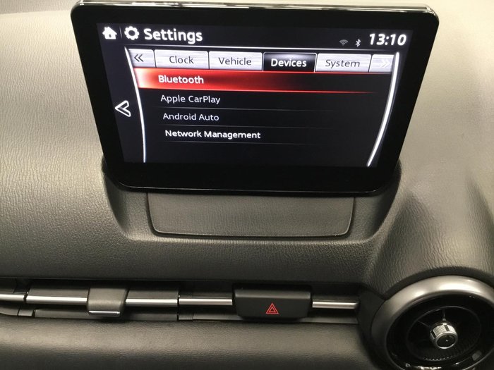 2023 Mazda CX-3 Maxx Sport