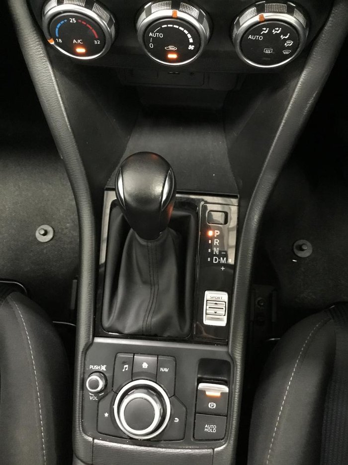 2023 Mazda CX-3 Maxx Sport