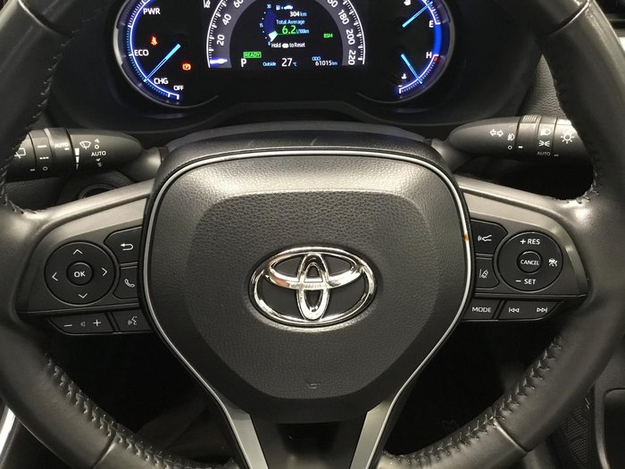 2023 Toyota RAV4 GX