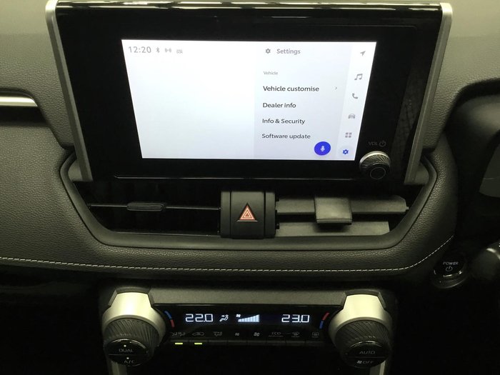 2023 Toyota RAV4 GX