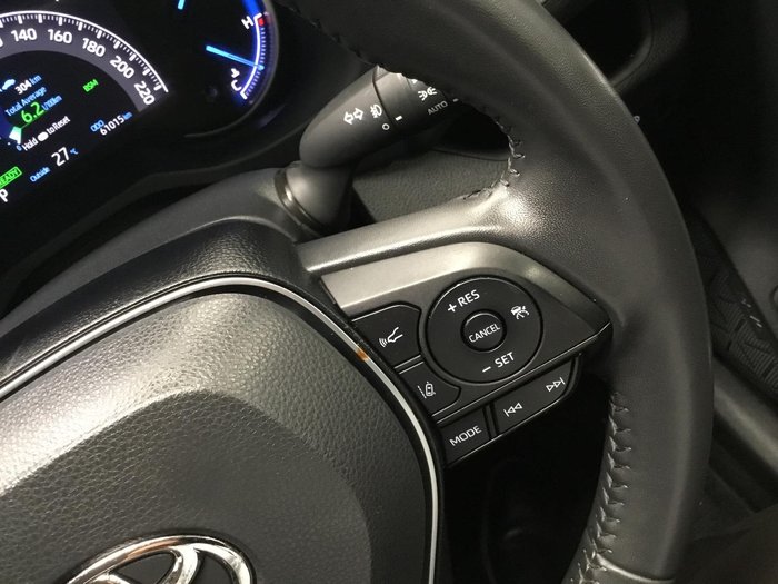 2023 Toyota RAV4 GX