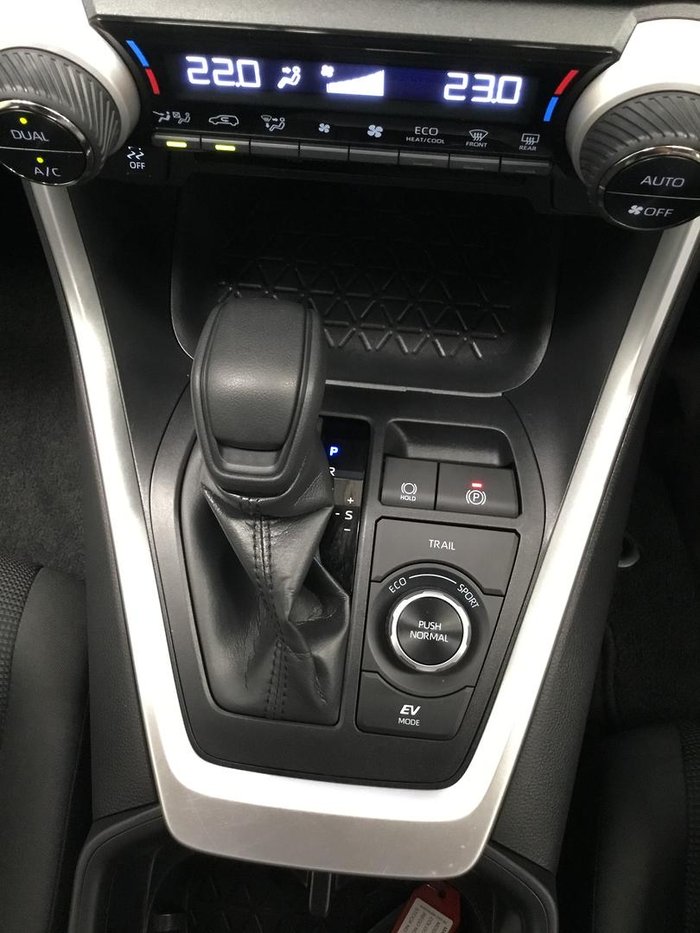 2023 Toyota RAV4 GX