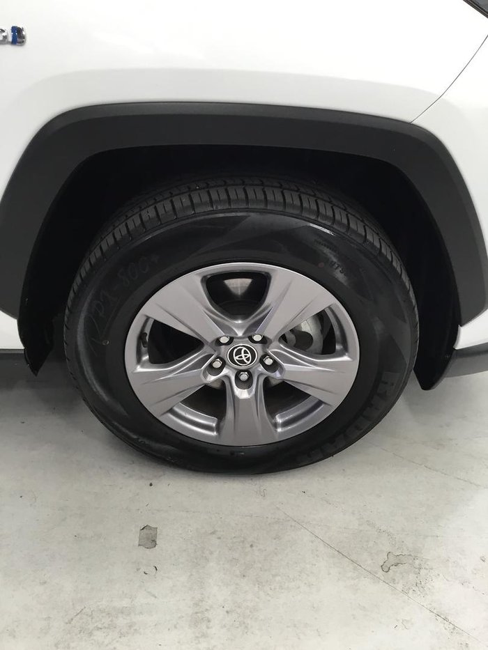 2023 Toyota RAV4 GX