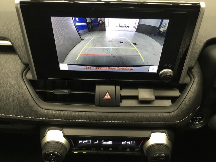 2023 Toyota RAV4 GX