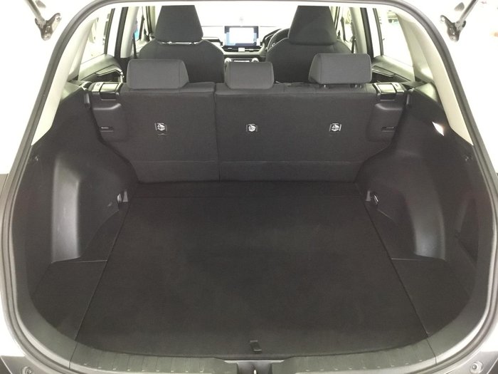 2023 Toyota RAV4 GX