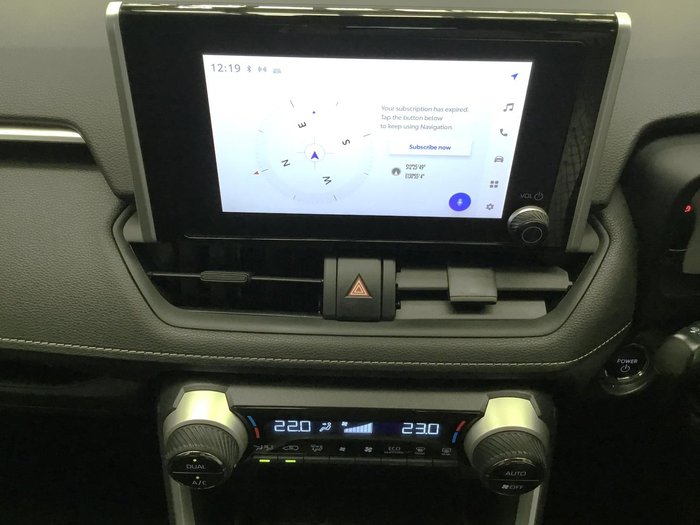 2023 Toyota RAV4 GX