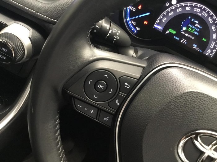 2023 Toyota RAV4 GX