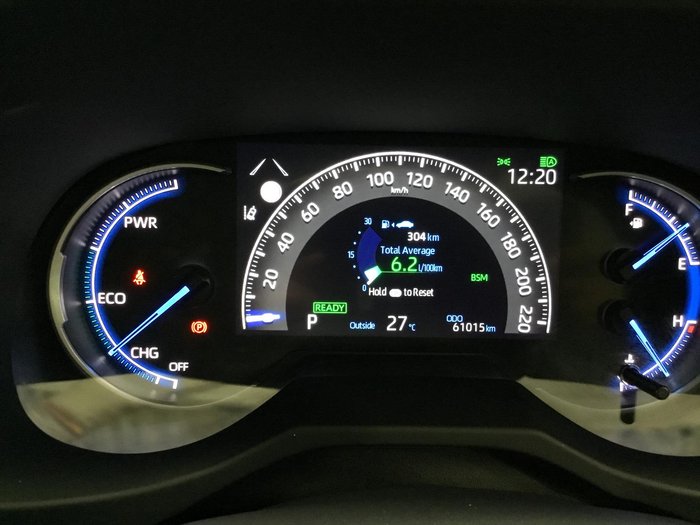 2023 Toyota RAV4 GX