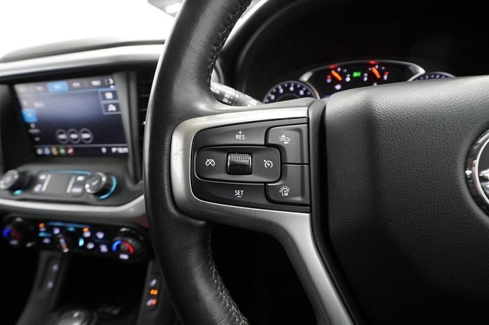 2019 Holden Acadia LTZ