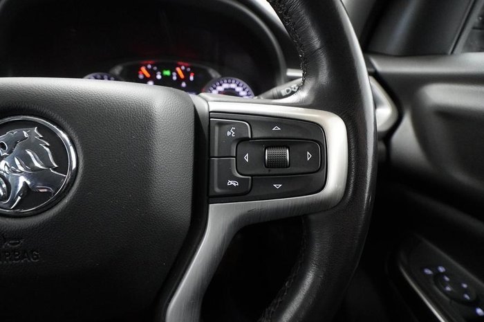 2019 Holden Acadia LTZ