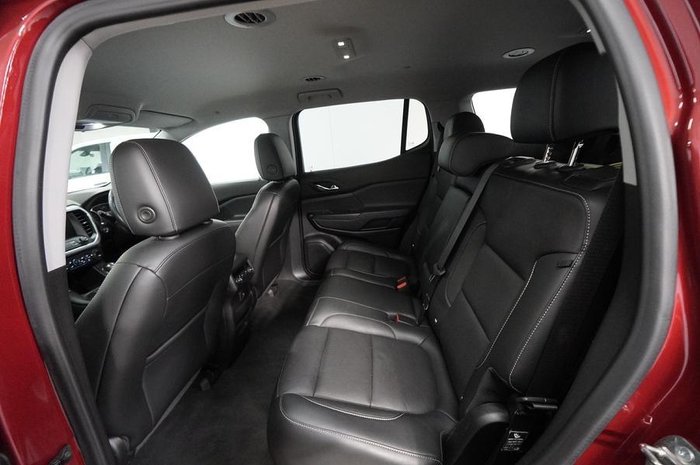 2019 Holden Acadia LTZ
