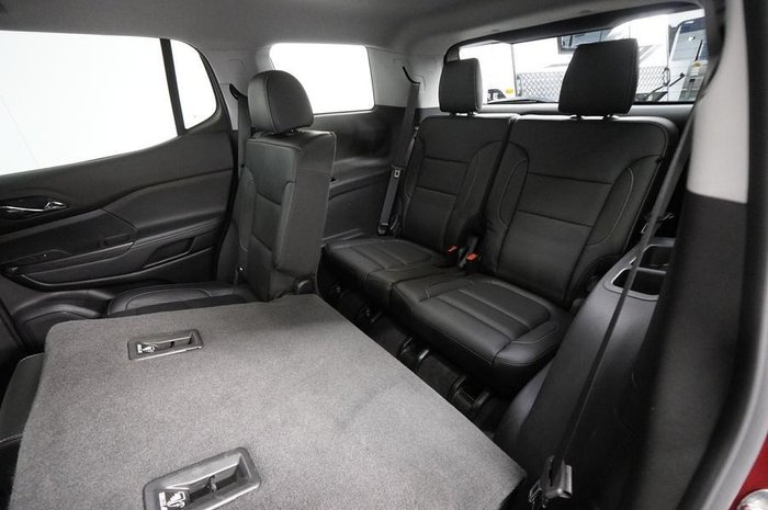 2019 Holden Acadia LTZ