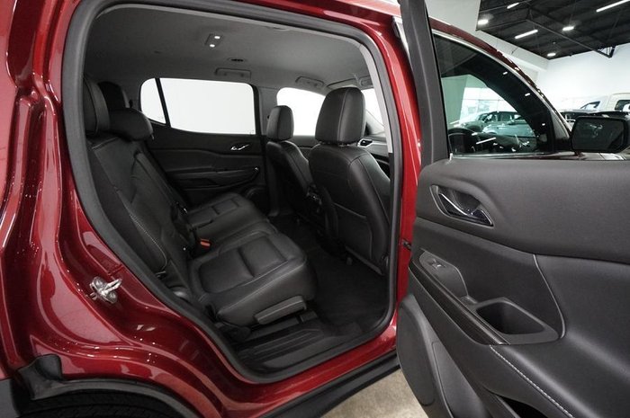2019 Holden Acadia LTZ