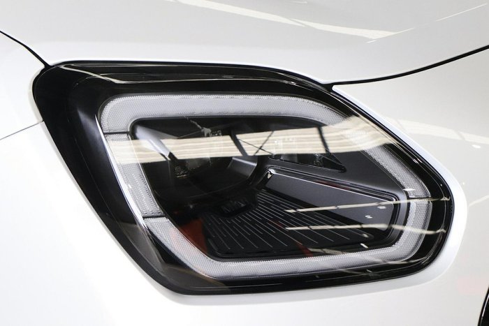 2024 MINI Countryman E Classic