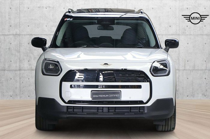 2024 MINI Countryman E Classic