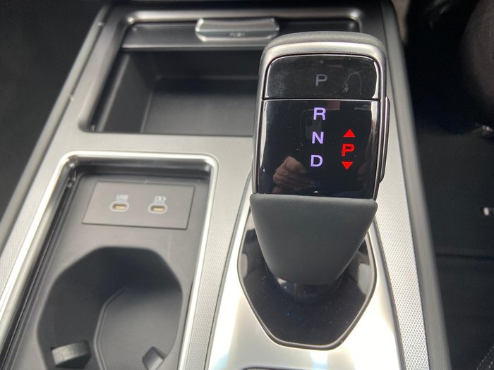 2023 SsangYong Rexton Ultimate Y461 MY24 4X4 Dual Range Pearl White